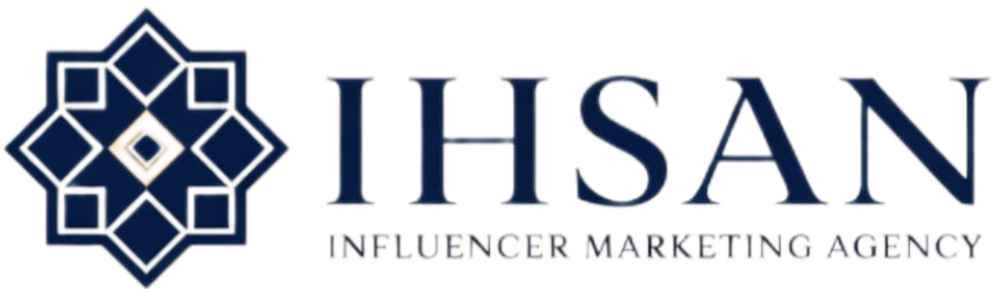 Ihsan Management Logo